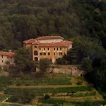 فندق مبيت وإفطار Castello Di Camerletto 4*