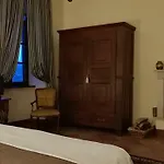 فندق مبيت وإفطار Castello Di Camerletto Caselette