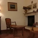 فندق مبيت وإفطار Castello Di Camerletto Caselette
