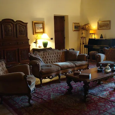 Castello Di Camerletto 4* Caselette