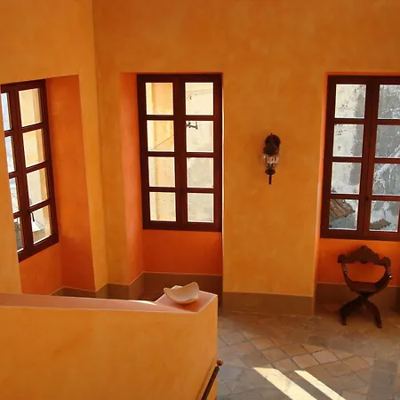 Castello Di Camerletto