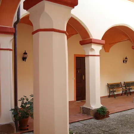 Castello Di Camerletto Отель типа 