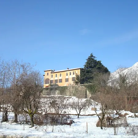 Castello Di Camerletto 4* Caselette