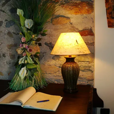 Bed & Breakfast Castello Di Camerletto 4*