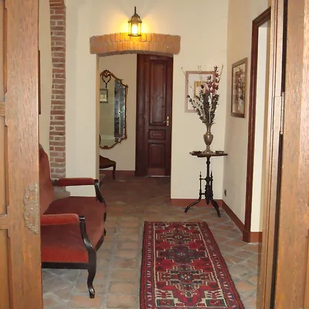 Castello Di Camerletto