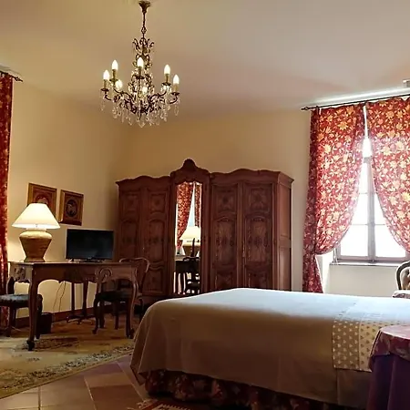 Castello Di Camerletto