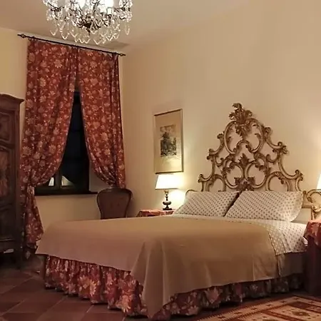 Castello Di Camerletto