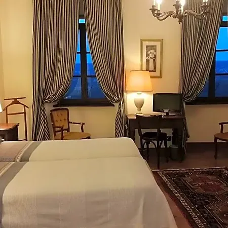Castello Di Camerletto 4*