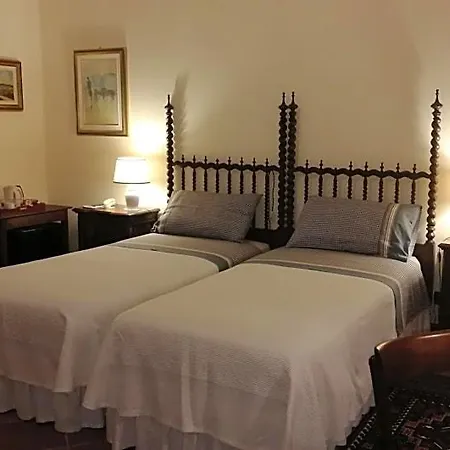 Castello Di Camerletto 4* 카셀레테