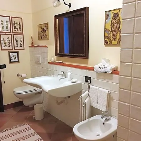 B&B Castello Di Camerletto