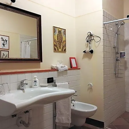 B&B Castello Di Camerletto 4*