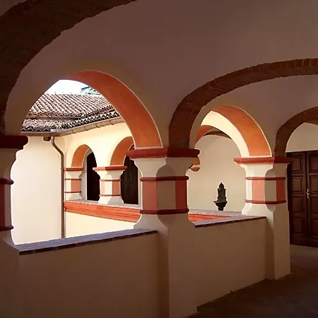 Castello Di Camerletto