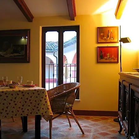 B&B Castello Di Camerletto 4*