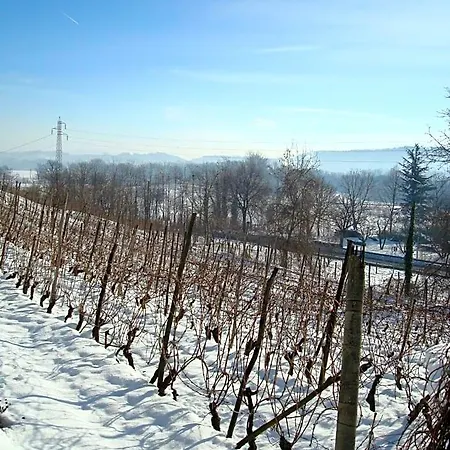 Castello Di Camerletto 4* 카셀레테