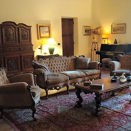 Castello Di Camerletto