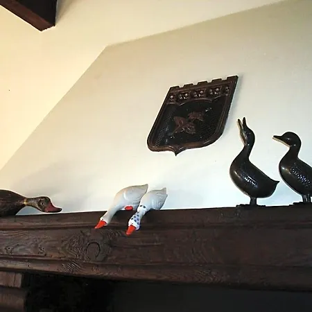 Castello Di Camerletto B&B