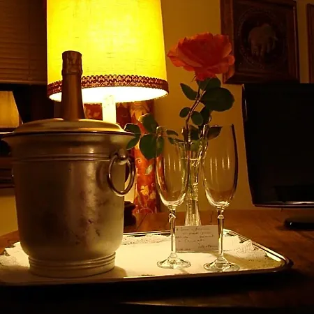 B&B Castello Di Camerletto 4*