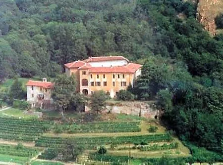 Castello Di Camerletto 4* 카셀레테