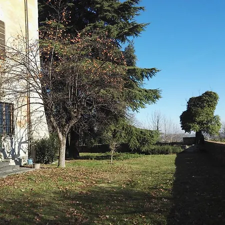Castello Di Camerletto 4* Caselette