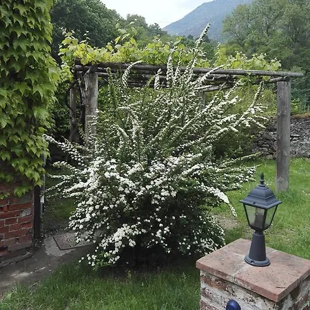Bed & Breakfast Castello Di Camerletto Caselette