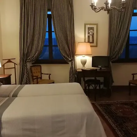 Castello Di Camerletto