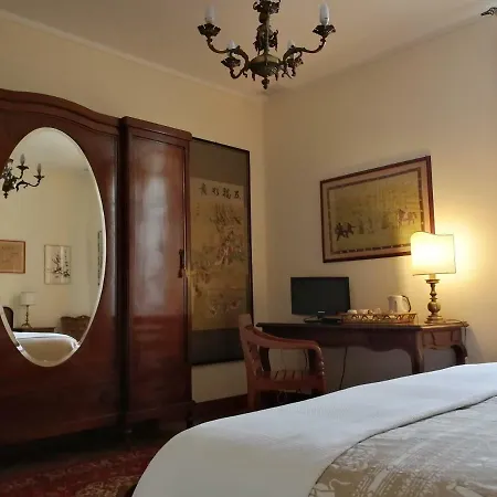 Castello Di Camerletto