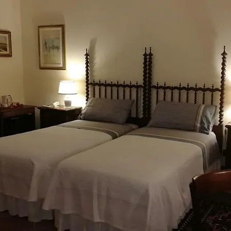 Castello Di Camerletto Отель типа 