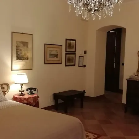 Bed & Breakfast Castello Di Camerletto Caselette