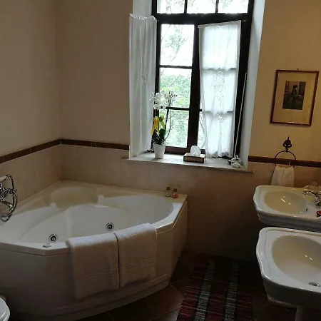 Bed & Breakfast Castello Di Camerletto