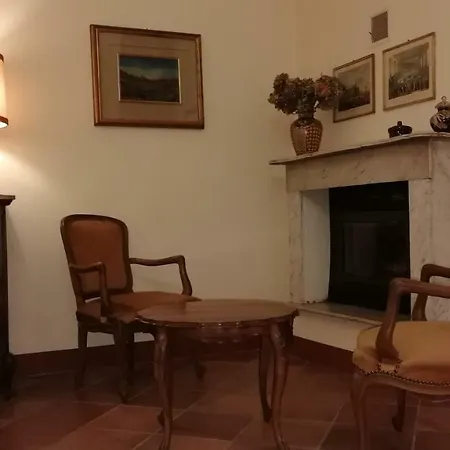 Bed & Breakfast Castello Di Camerletto Caselette