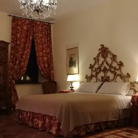 Castello Di Camerletto 4* Caselette