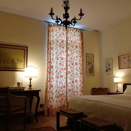 Castello Di Camerletto *