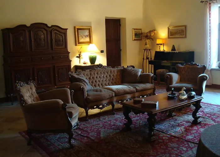 Castello Di Camerletto 4* Caselette