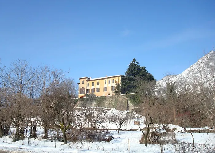 Castello Di Camerletto 4* Caselette