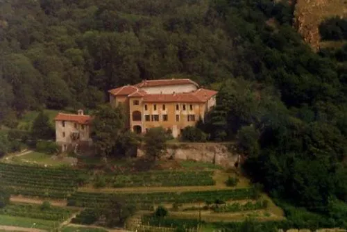 ベッド・アンド・ブレックファスト Castello Di Camerletto 4*