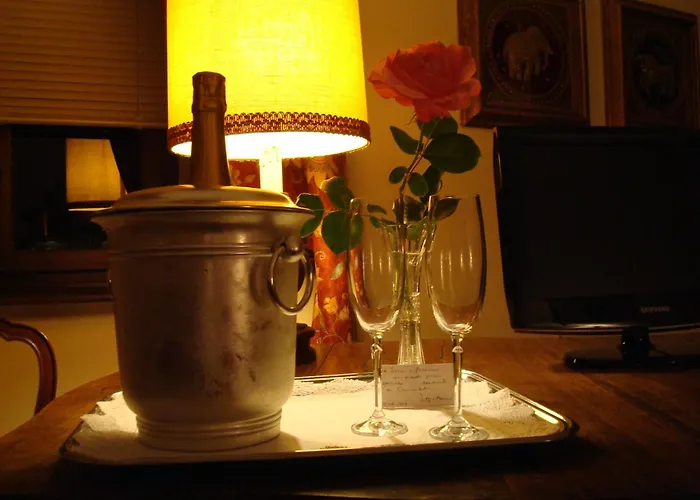 Castello Di Camerletto 4*