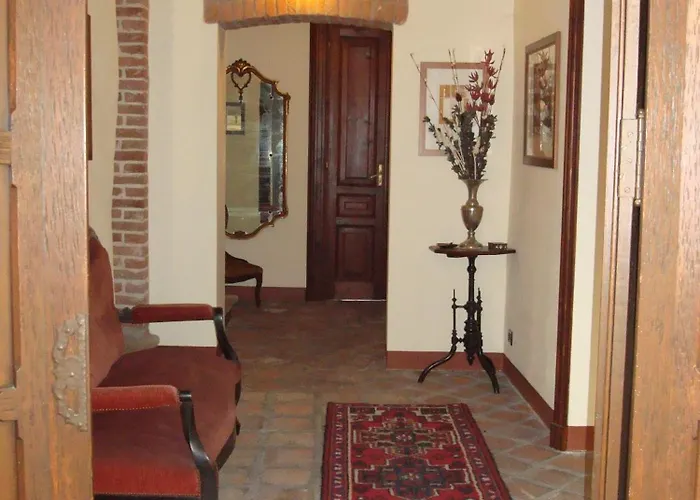 Castello Di Camerletto
