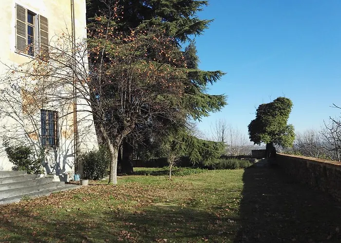 Castello Di Camerletto 4* Caselette