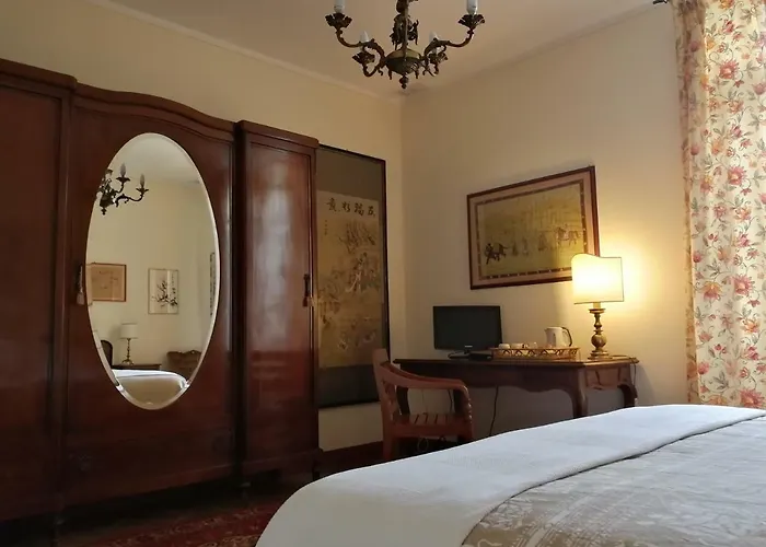 Castello Di Camerletto