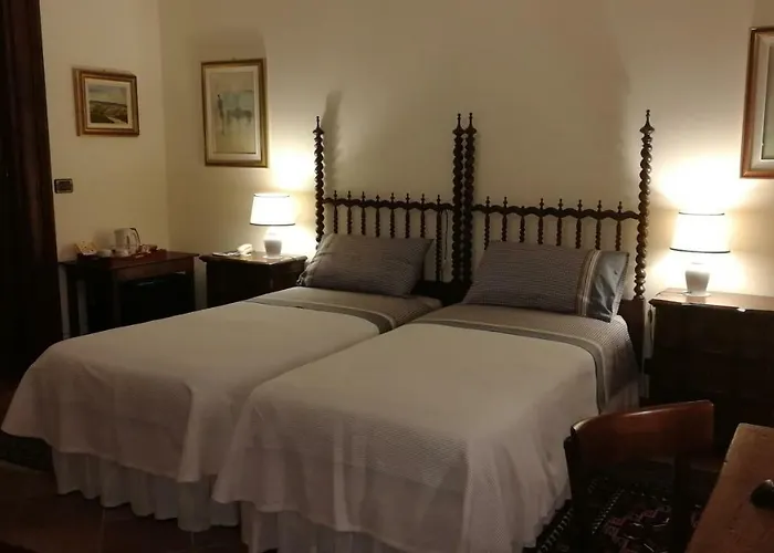 Castello Di Camerletto ベッド・アンド・ブレックファスト 4*