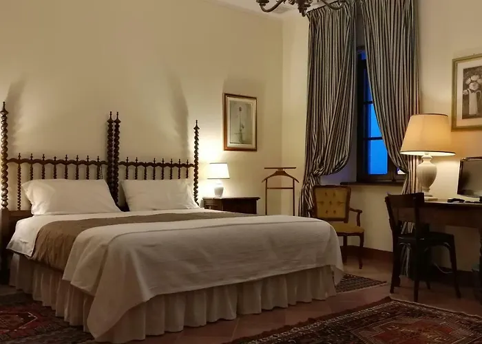Castello Di Camerletto 4* Caselette