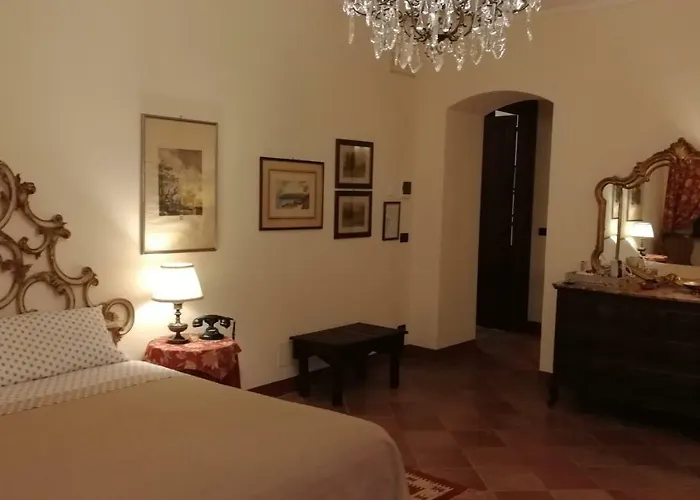Bed & Breakfast Castello Di Camerletto Caselette