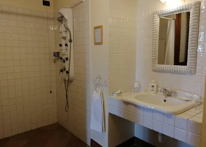 Castello Di Camerletto 4*
