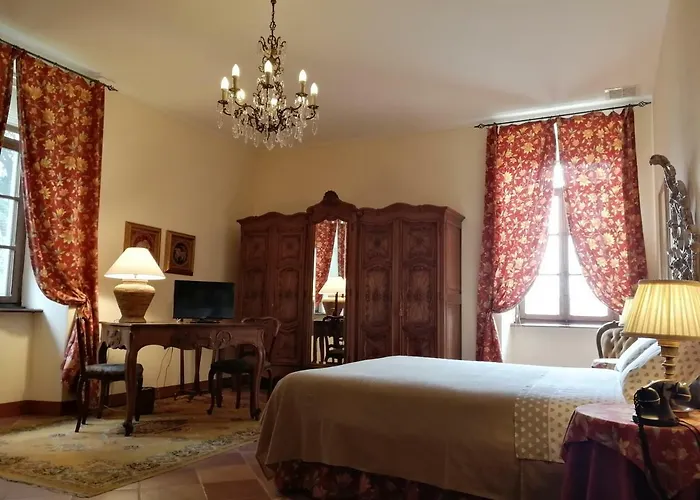 Castello Di Camerletto Bed & Breakfast Caselette