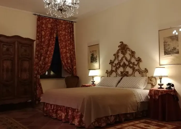 Castello Di Camerletto 4* Caselette