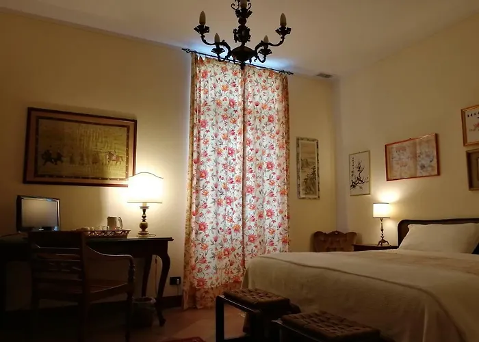 Castello Di Camerletto 4*