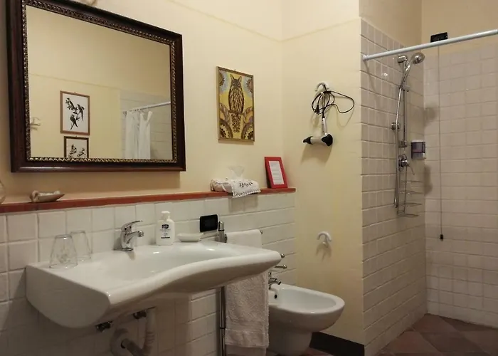 Castello Di Camerletto Bed & Breakfast Caselette